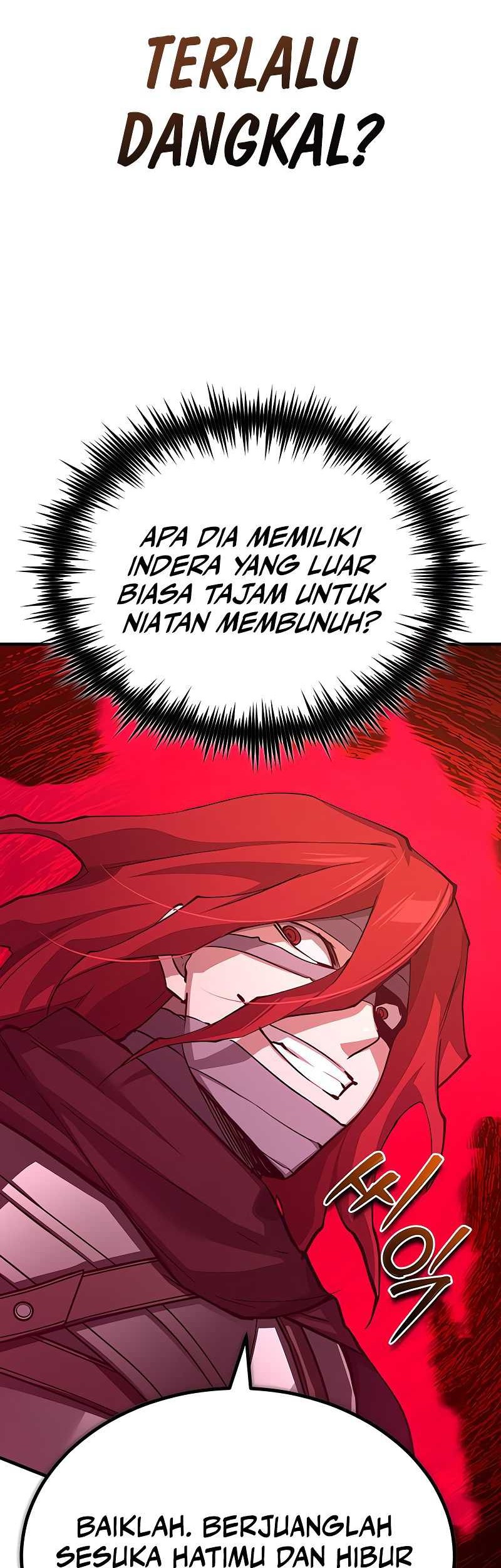 The Heavenly Demon Can’t Live a Normal Life Chapter 137 Gambar 43