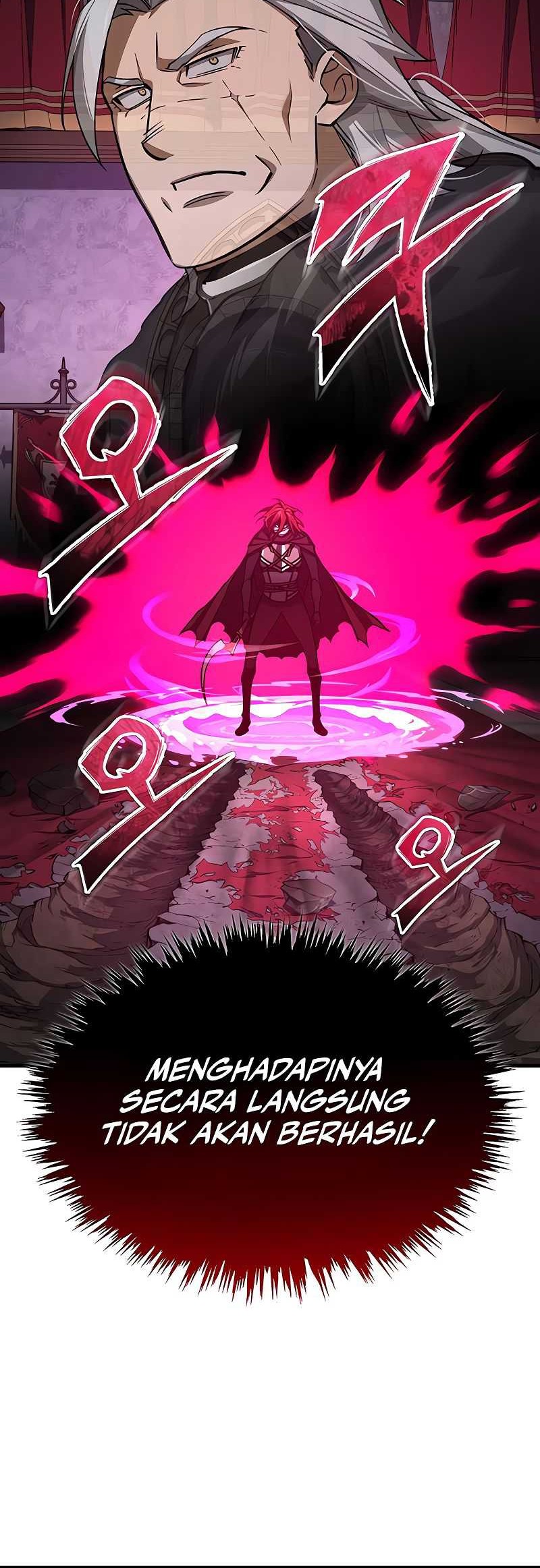 The Heavenly Demon Can’t Live a Normal Life Chapter 137 Gambar 49