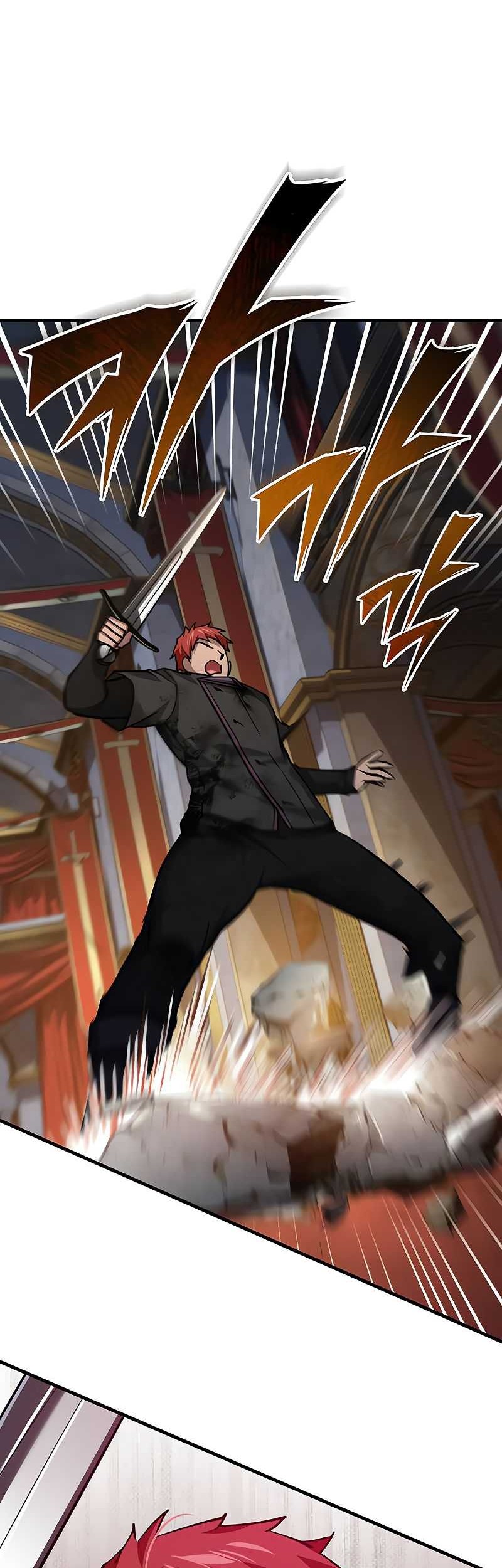 The Heavenly Demon Can’t Live a Normal Life Chapter 137 Gambar 47