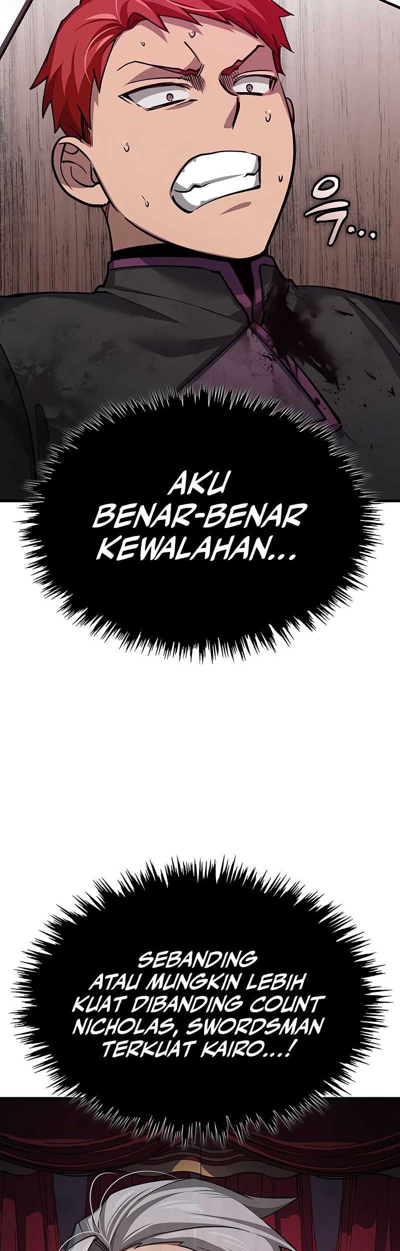 The Heavenly Demon Can’t Live a Normal Life Chapter 137 Gambar 48