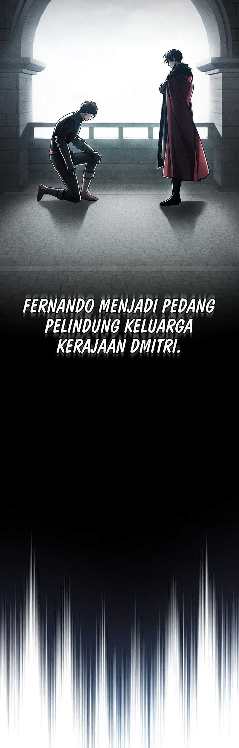 The Heavenly Demon Can’t Live a Normal Life Chapter 137 Gambar 3