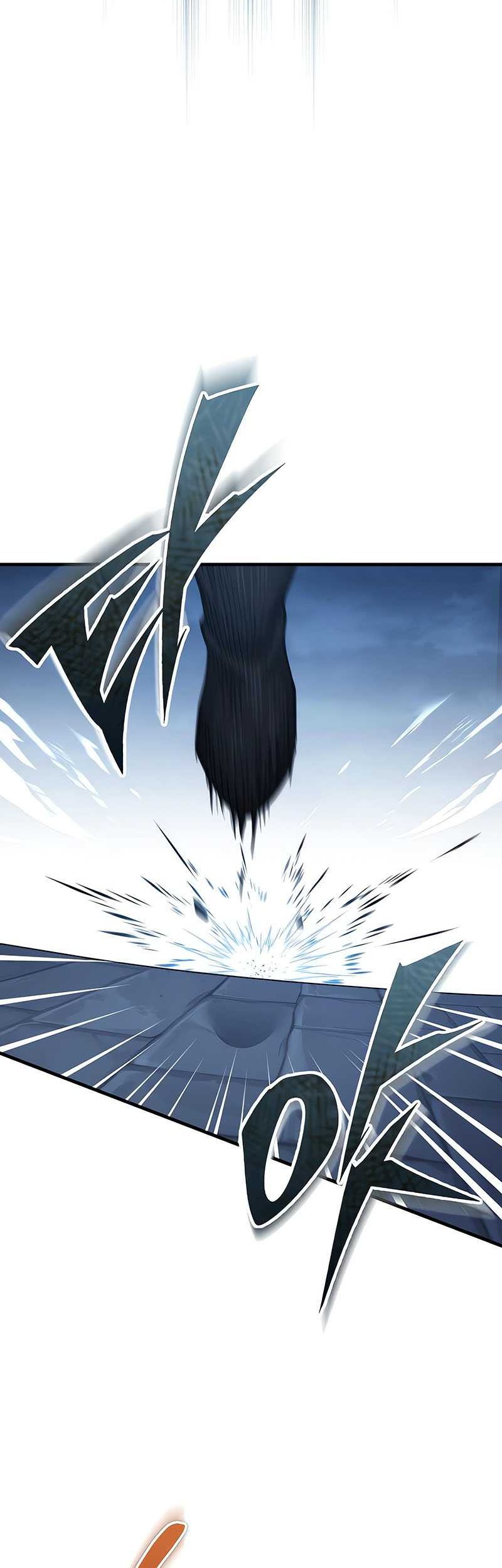 The Heavenly Demon Can’t Live a Normal Life Chapter 137 Gambar 4