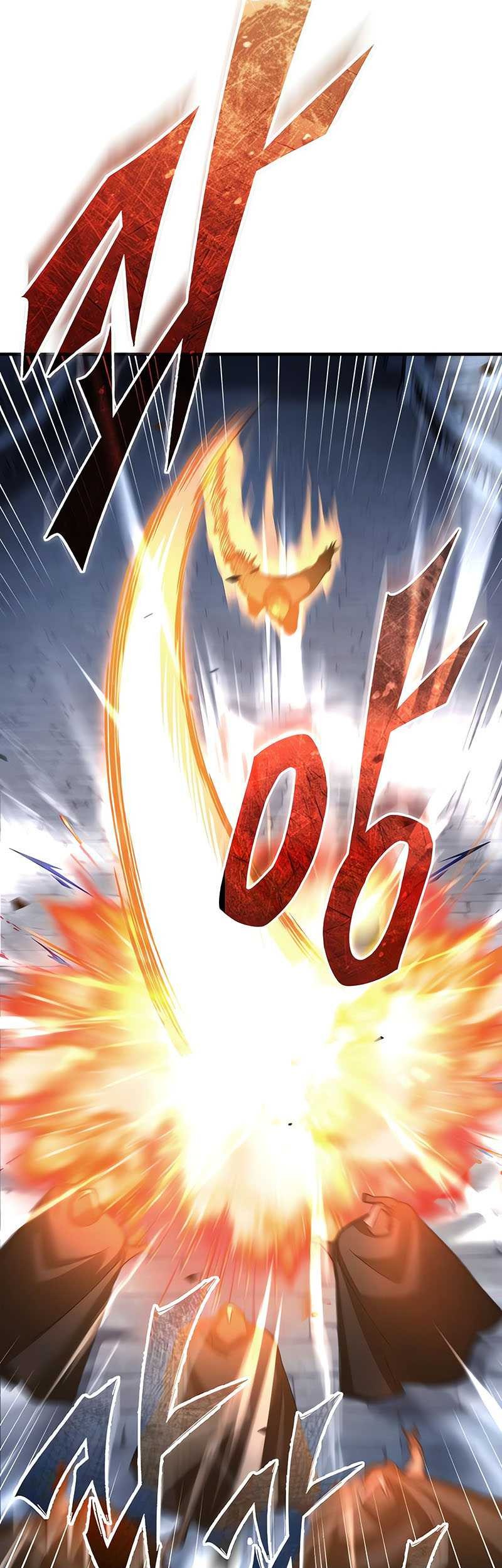 The Heavenly Demon Can’t Live a Normal Life Chapter 137 Gambar 6