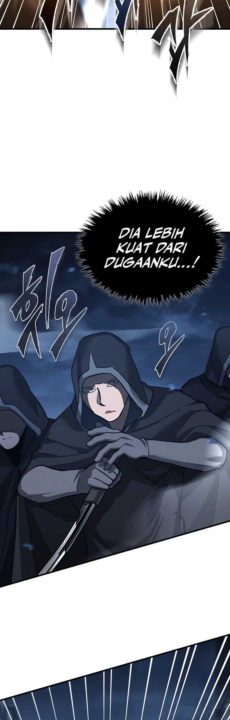 The Heavenly Demon Can’t Live a Normal Life Chapter 137 Gambar 7