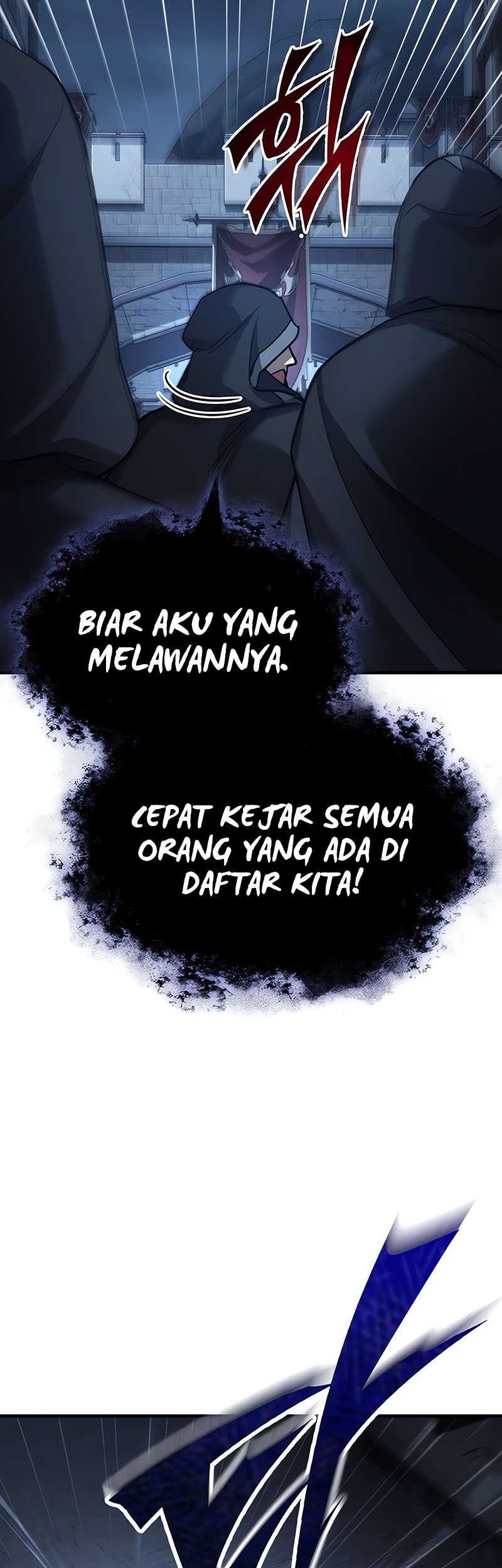 The Heavenly Demon Can’t Live a Normal Life Chapter 137 Gambar 8