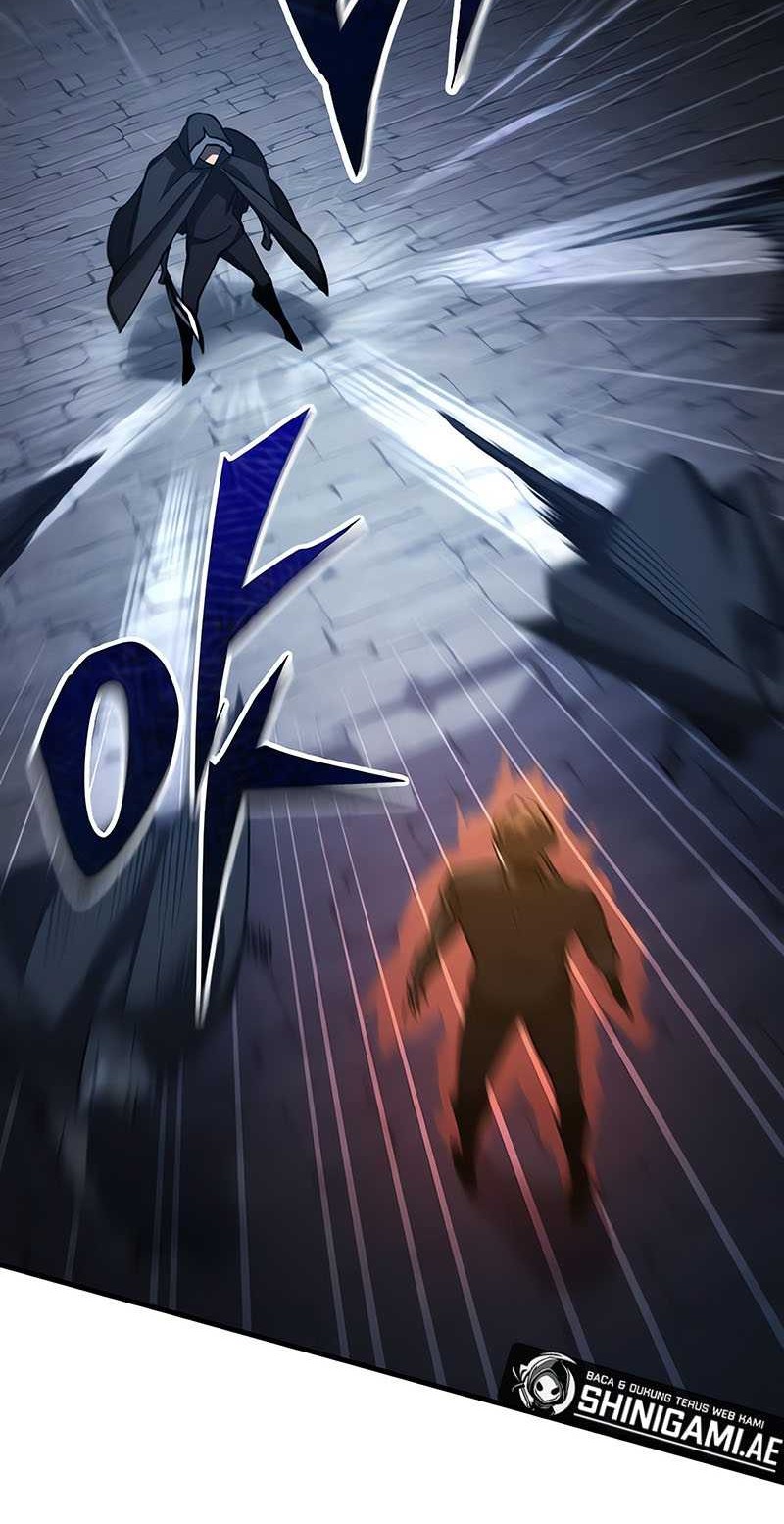 The Heavenly Demon Can’t Live a Normal Life Chapter 137 Gambar 9