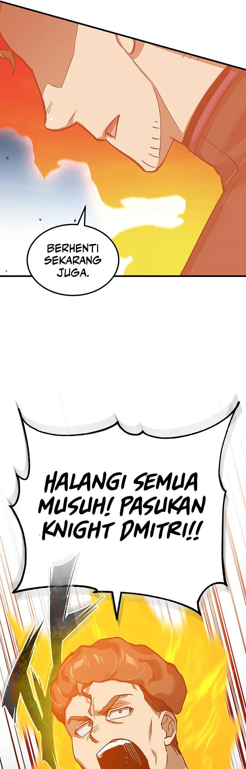 The Heavenly Demon Can’t Live a Normal Life Chapter 137 Gambar 10
