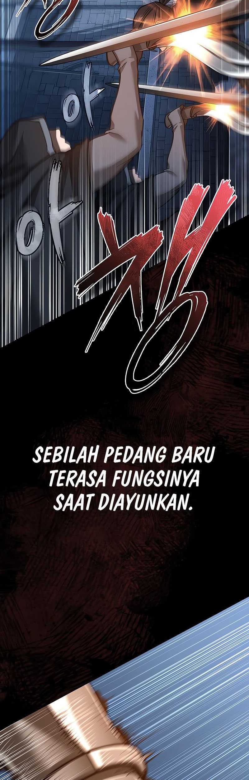 The Heavenly Demon Can’t Live a Normal Life Chapter 137 Gambar 12