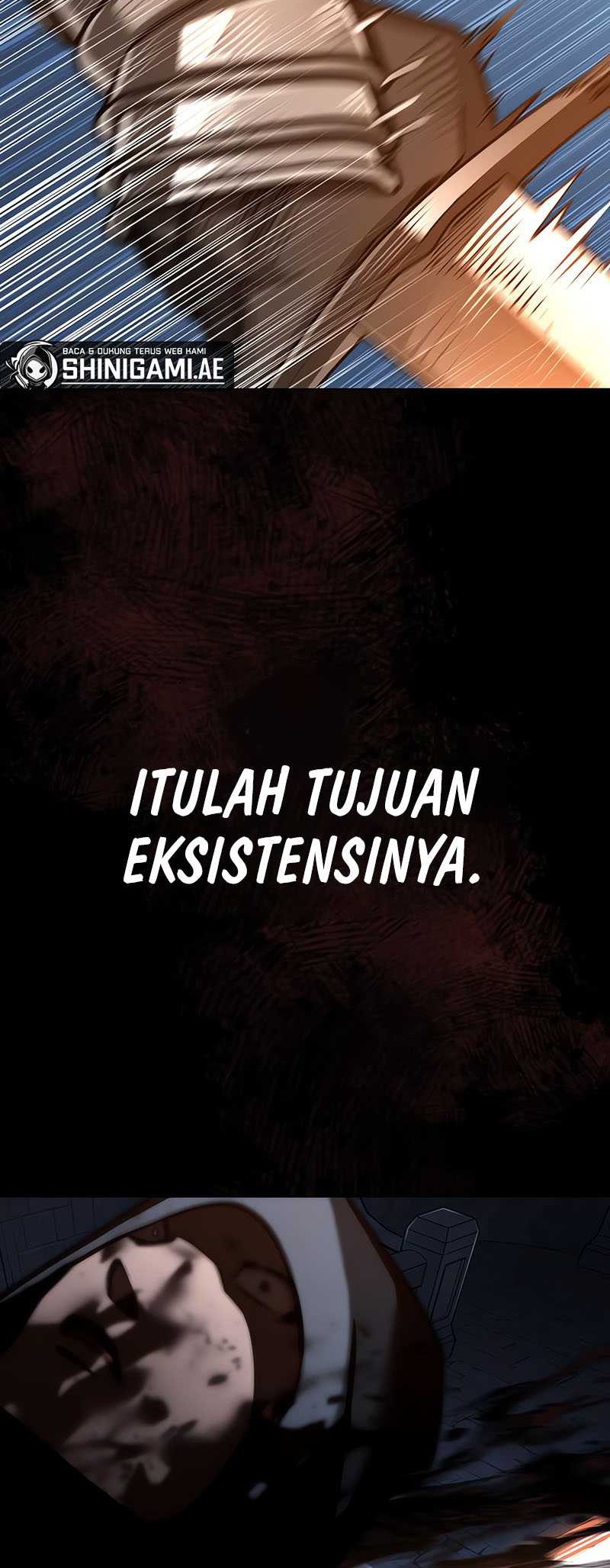 The Heavenly Demon Can’t Live a Normal Life Chapter 137 Gambar 13