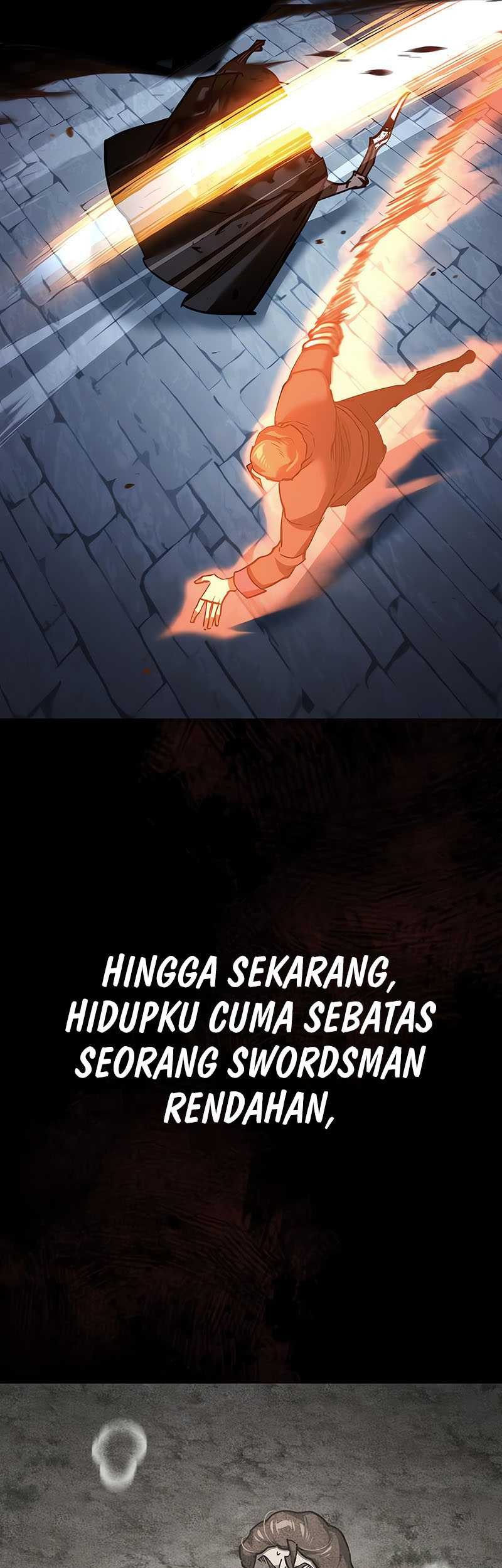 The Heavenly Demon Can’t Live a Normal Life Chapter 137 Gambar 14