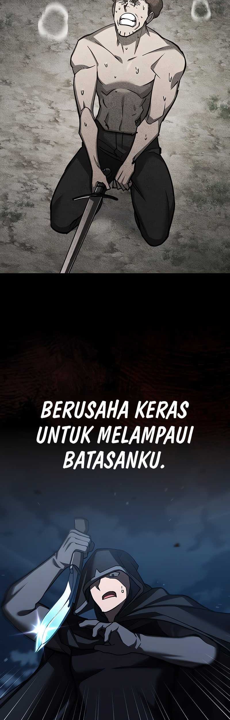 The Heavenly Demon Can’t Live a Normal Life Chapter 137 Gambar 15