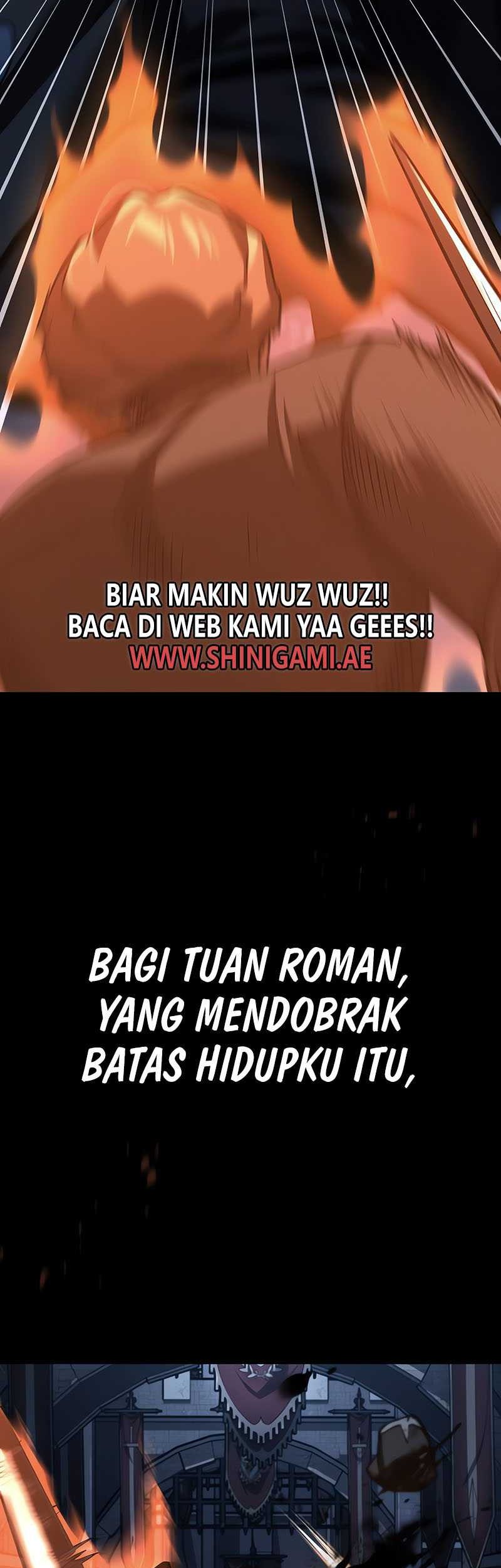 The Heavenly Demon Can’t Live a Normal Life Chapter 137 Gambar 16