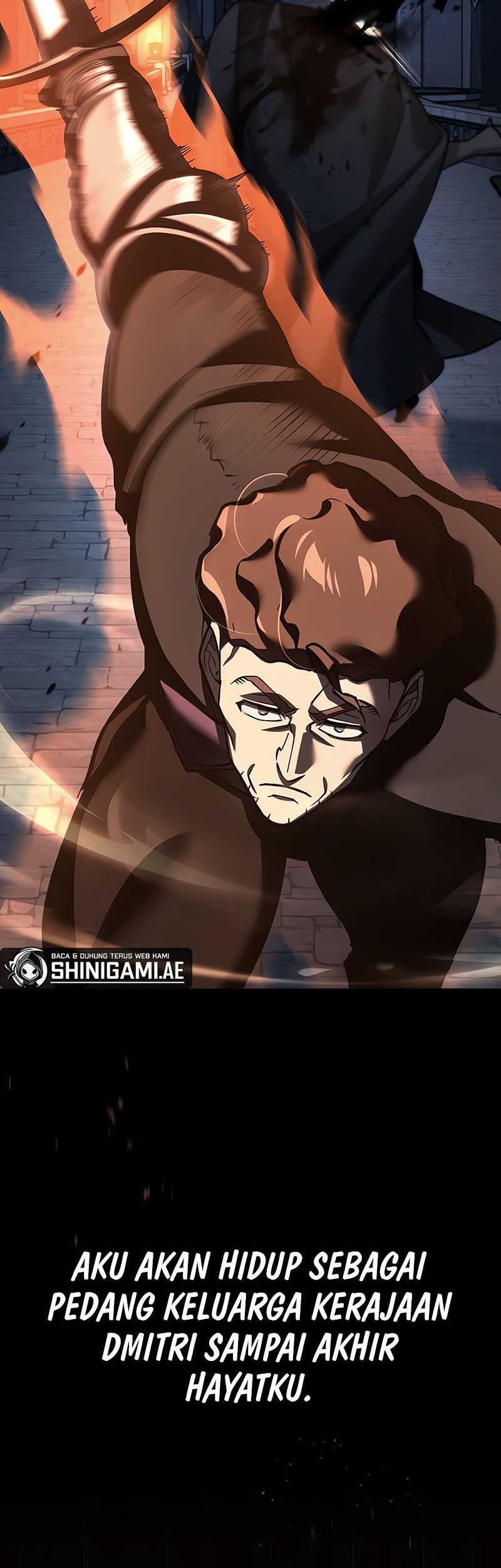 The Heavenly Demon Can’t Live a Normal Life Chapter 137 Gambar 17