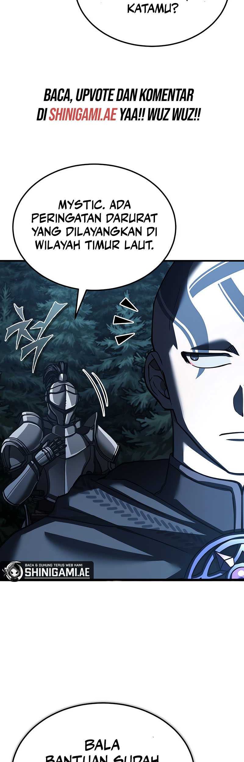 The Heavenly Demon Can’t Live a Normal Life Chapter 137 Gambar 20