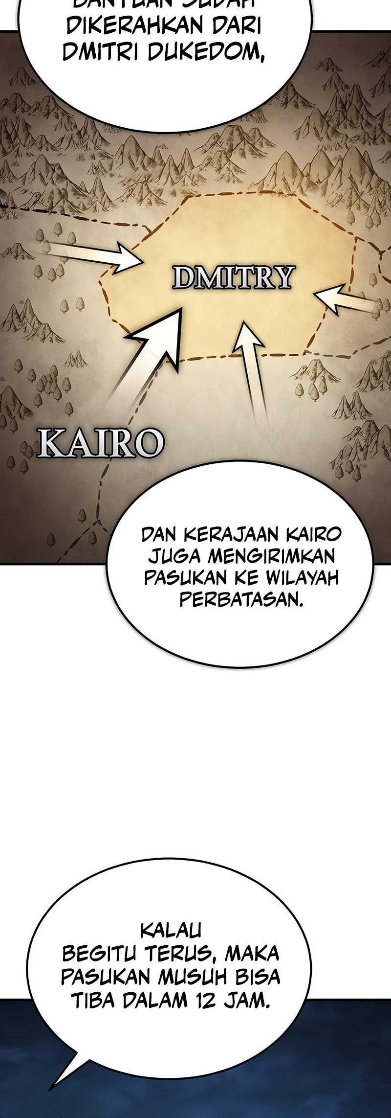 The Heavenly Demon Can’t Live a Normal Life Chapter 137 Gambar 21