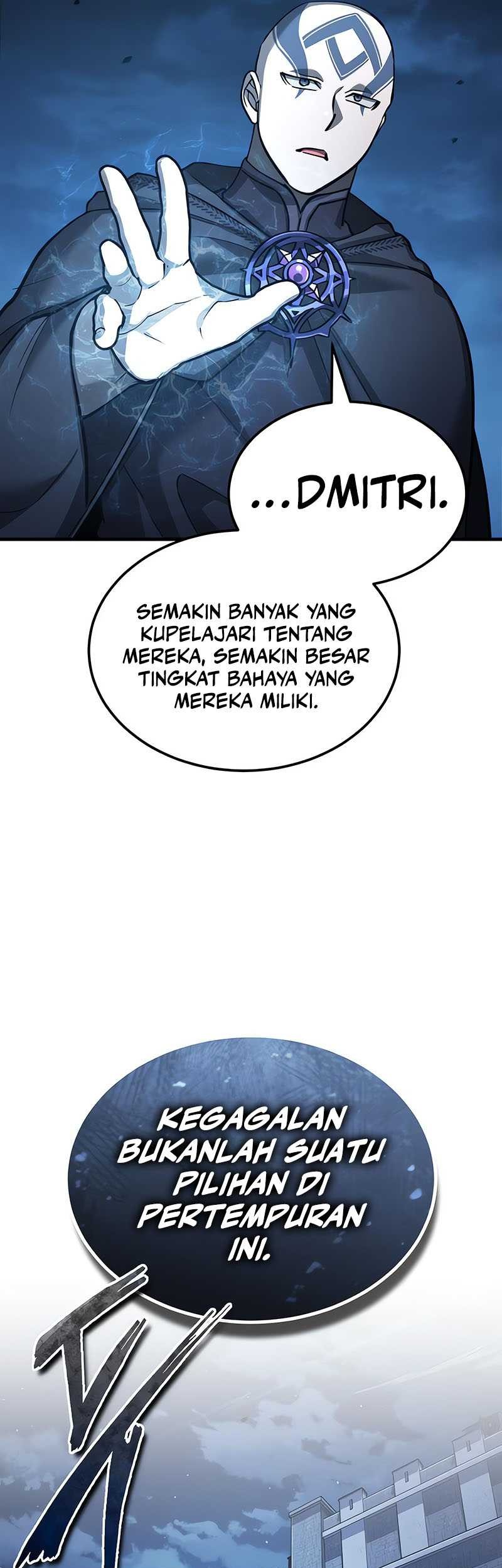 The Heavenly Demon Can’t Live a Normal Life Chapter 137 Gambar 22