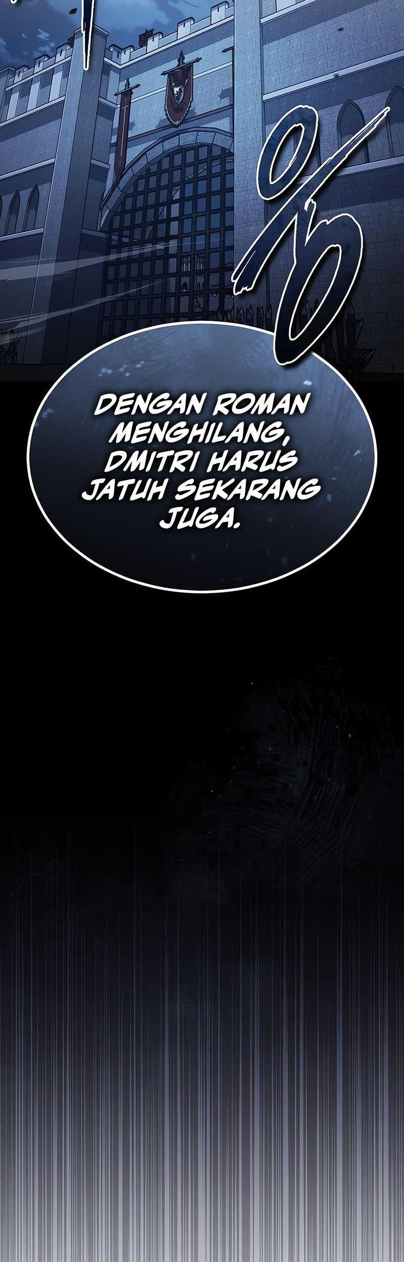 The Heavenly Demon Can’t Live a Normal Life Chapter 137 Gambar 23