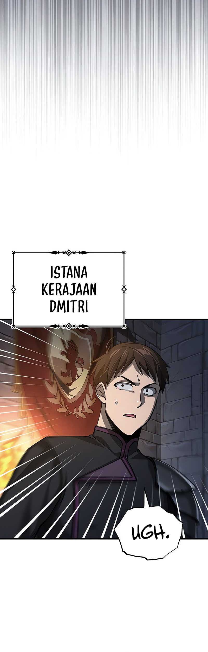 The Heavenly Demon Can’t Live a Normal Life Chapter 137 Gambar 24