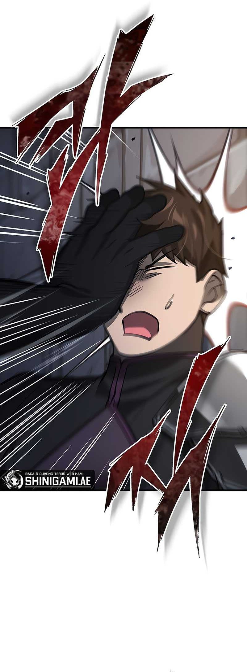 The Heavenly Demon Can’t Live a Normal Life Chapter 137 Gambar 25