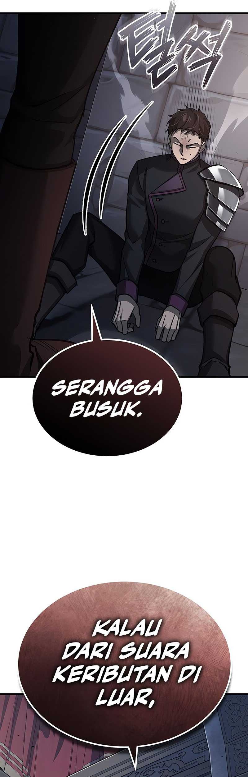 The Heavenly Demon Can’t Live a Normal Life Chapter 137 Gambar 26