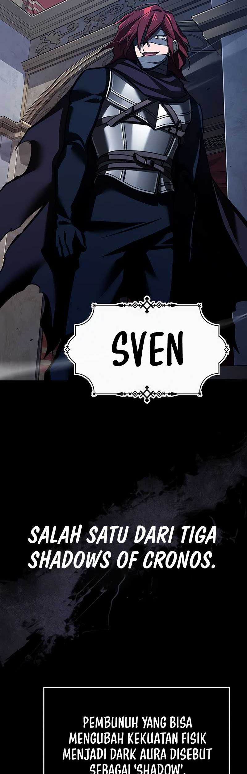 The Heavenly Demon Can’t Live a Normal Life Chapter 137 Gambar 27