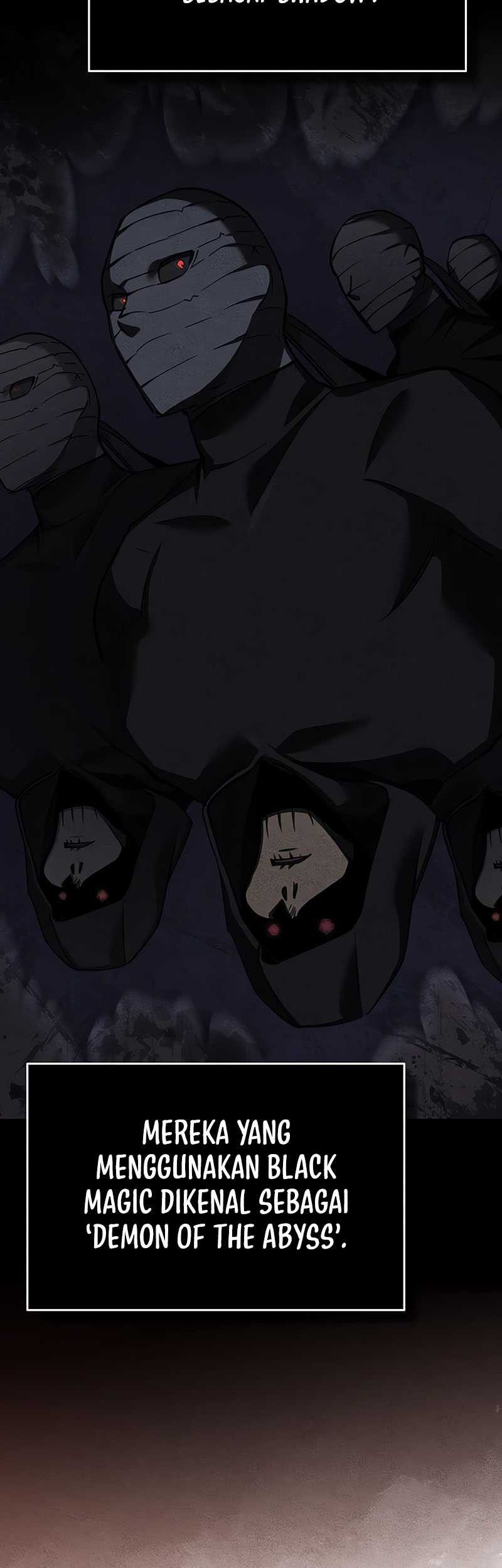 The Heavenly Demon Can’t Live a Normal Life Chapter 137 Gambar 28