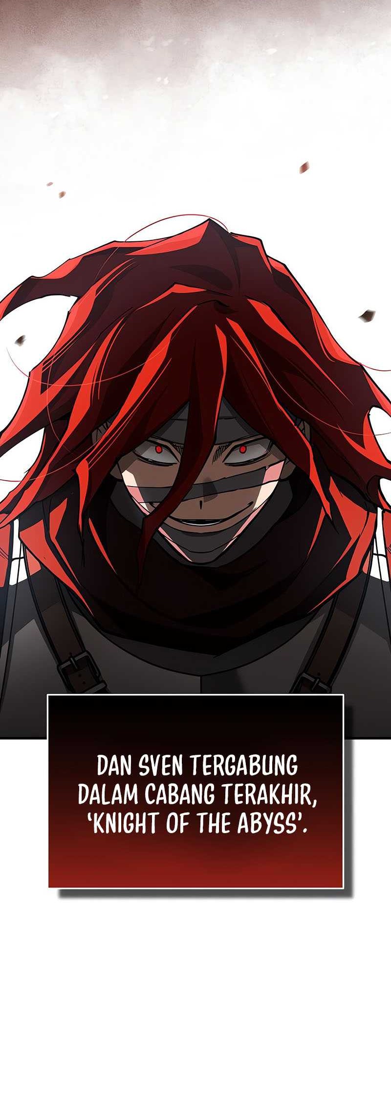 The Heavenly Demon Can’t Live a Normal Life Chapter 137 Gambar 29