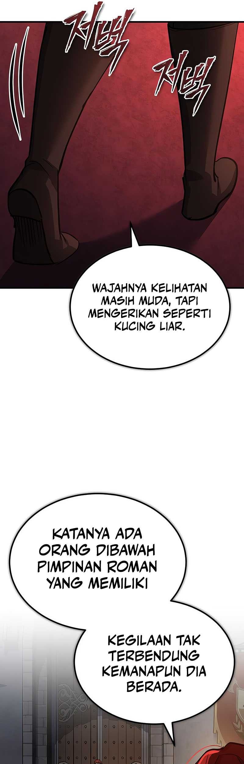 The Heavenly Demon Can’t Live a Normal Life Chapter 137 Gambar 30