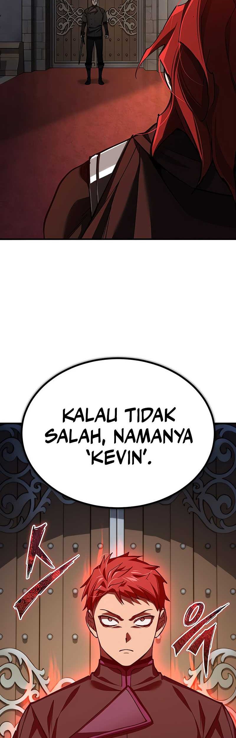 The Heavenly Demon Can’t Live a Normal Life Chapter 137 Gambar 31
