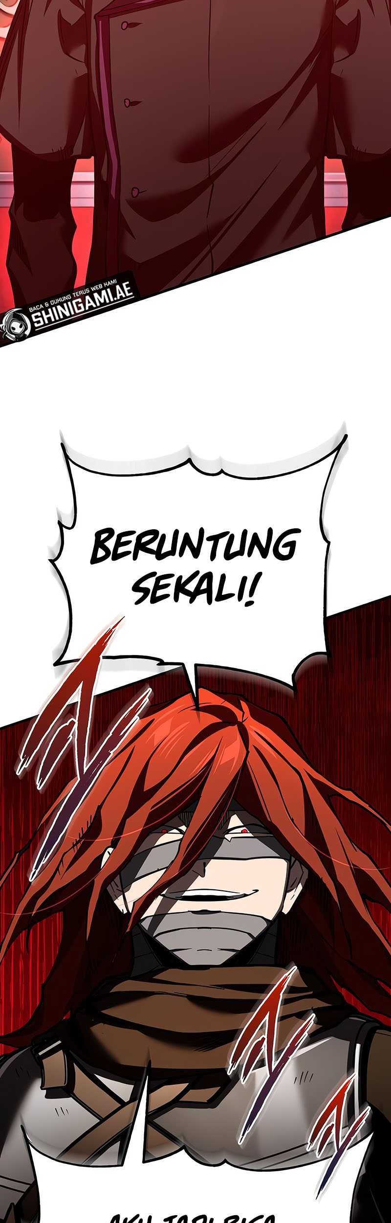 The Heavenly Demon Can’t Live a Normal Life Chapter 137 Gambar 32