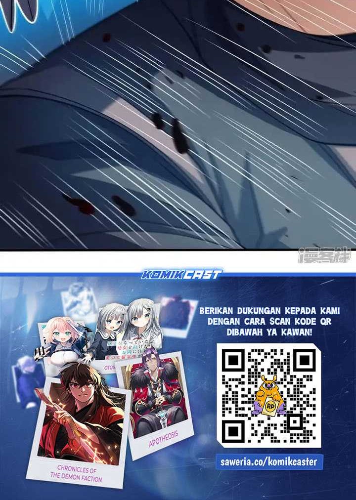 God of Martial Arts Chapter 671 Gambar 25