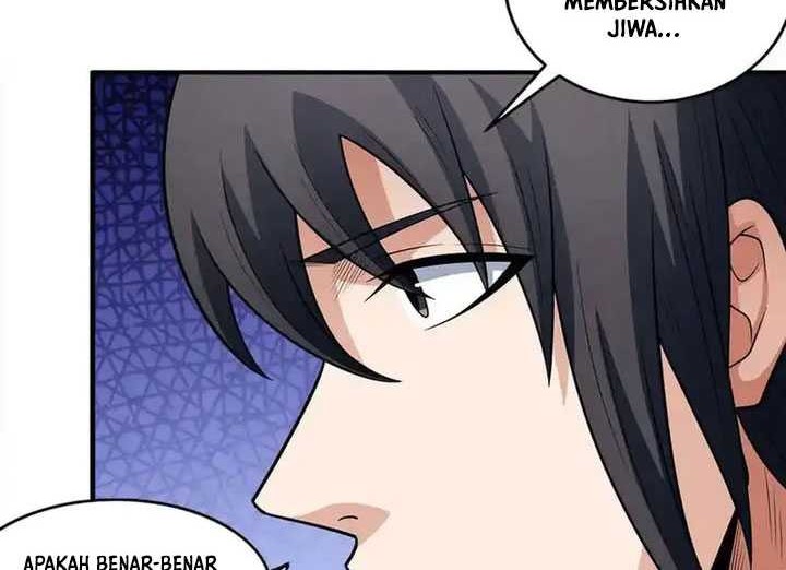 God of Martial Arts Chapter 671 Gambar 5