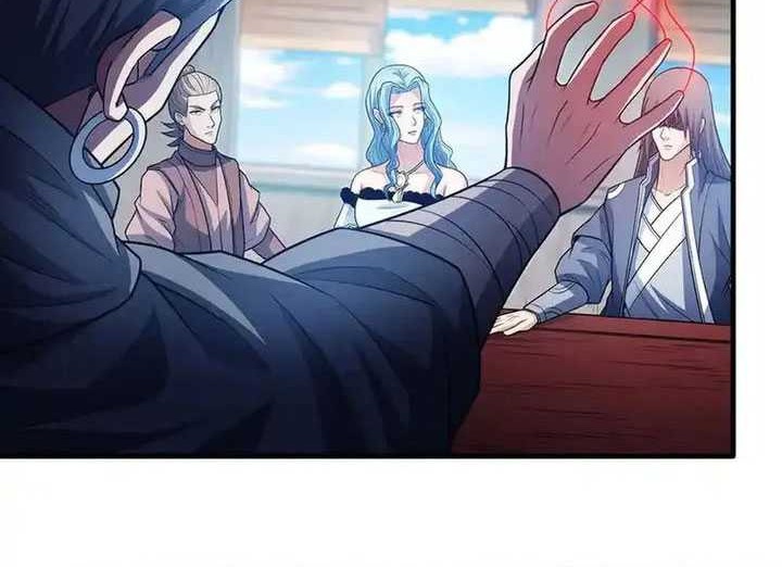 God of Martial Arts Chapter 671 Gambar 9