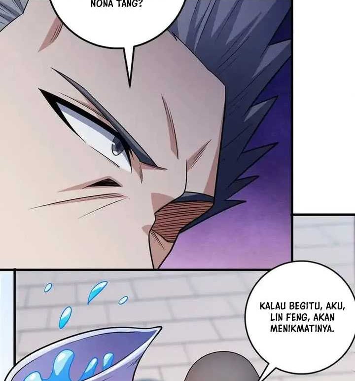 God of Martial Arts Chapter 671 Gambar 13