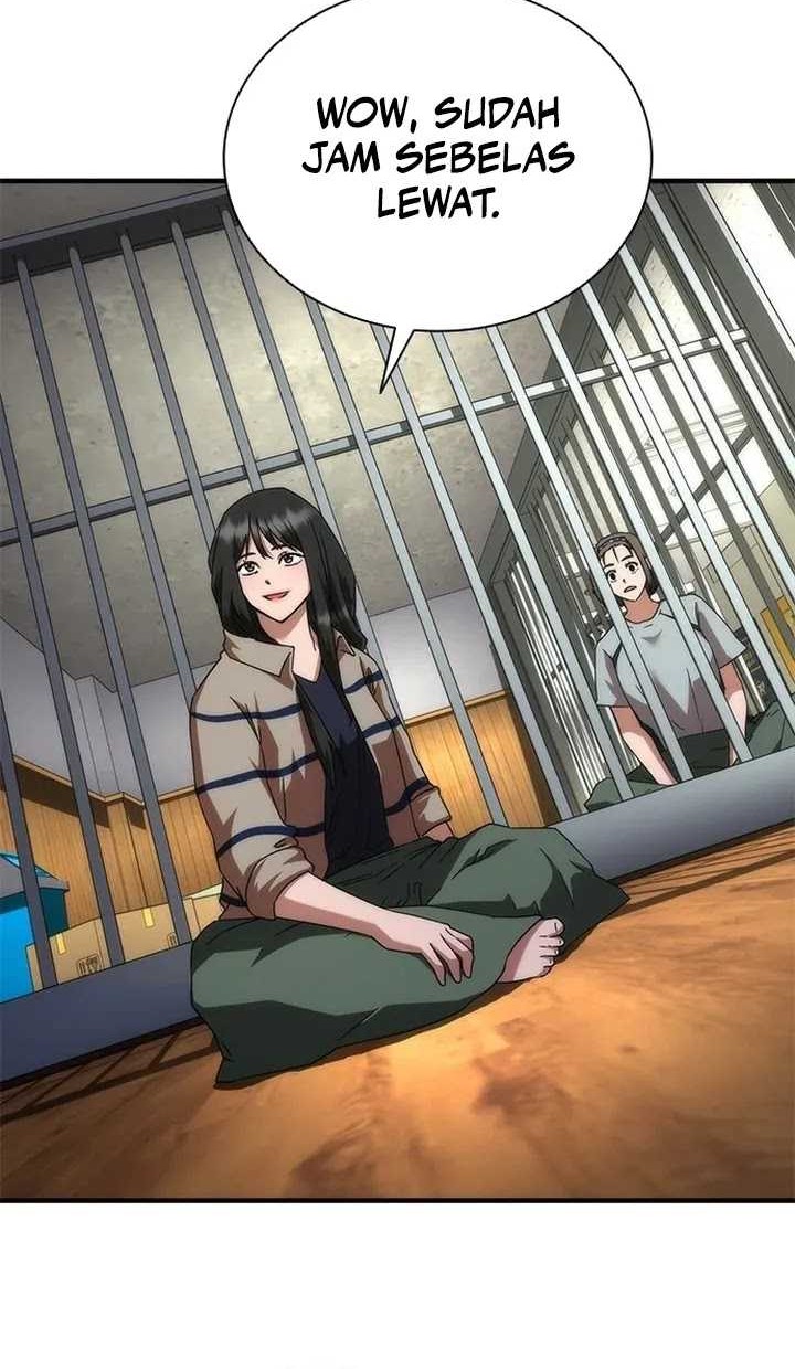 Zombie Apocalypse 82-08 Chapter 42 Gambar 29