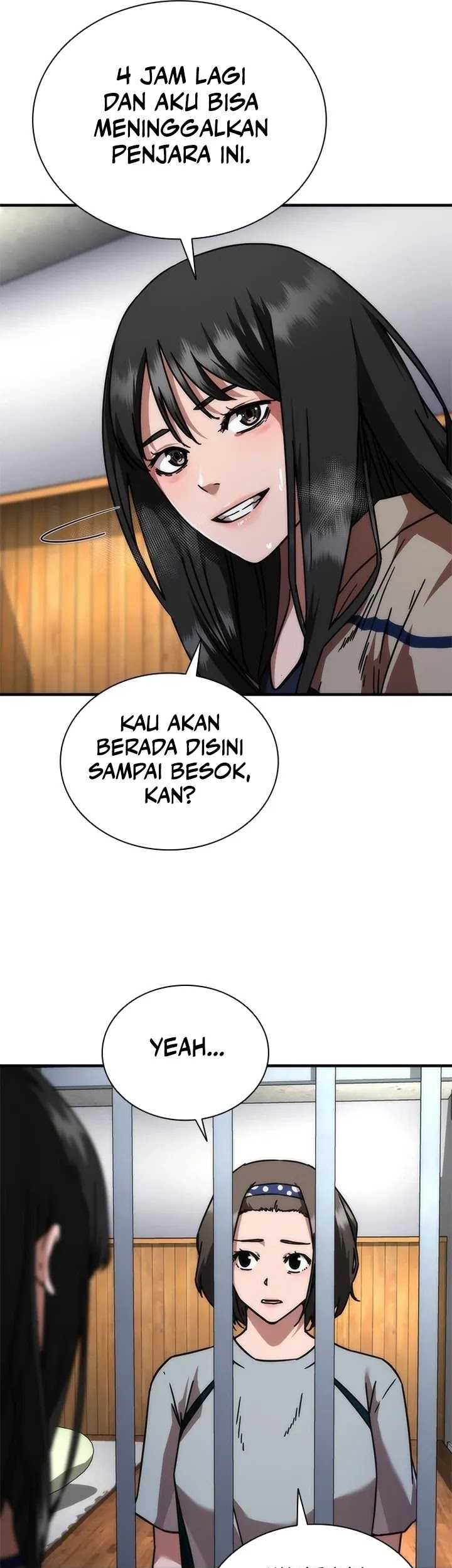Zombie Apocalypse 82-08 Chapter 42 Gambar 30