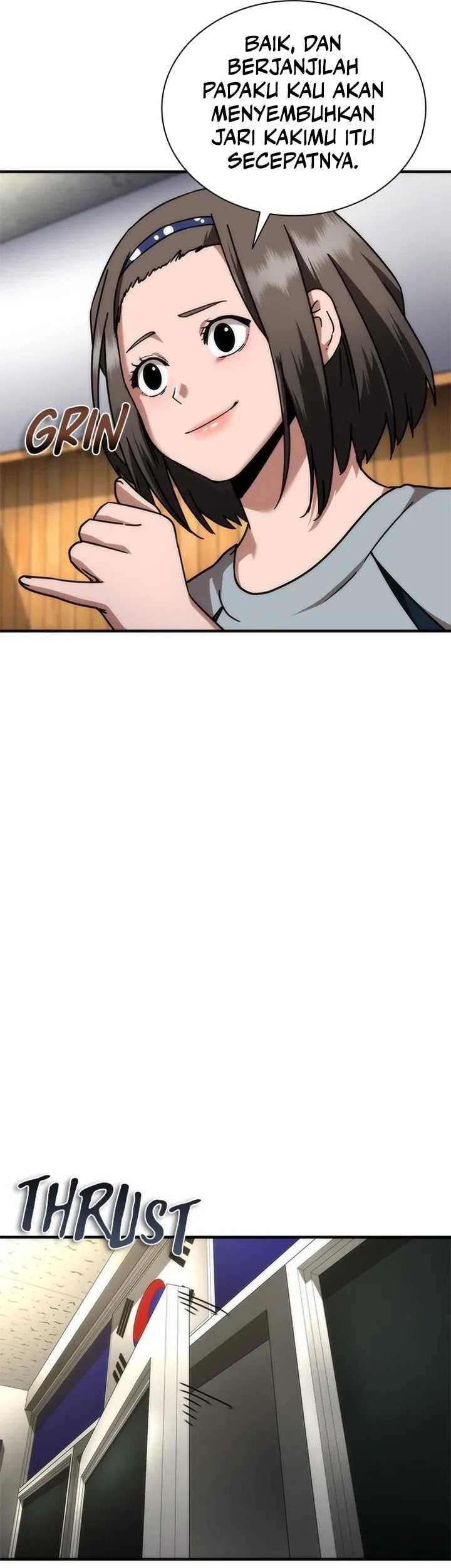 Zombie Apocalypse 82-08 Chapter 42 Gambar 32