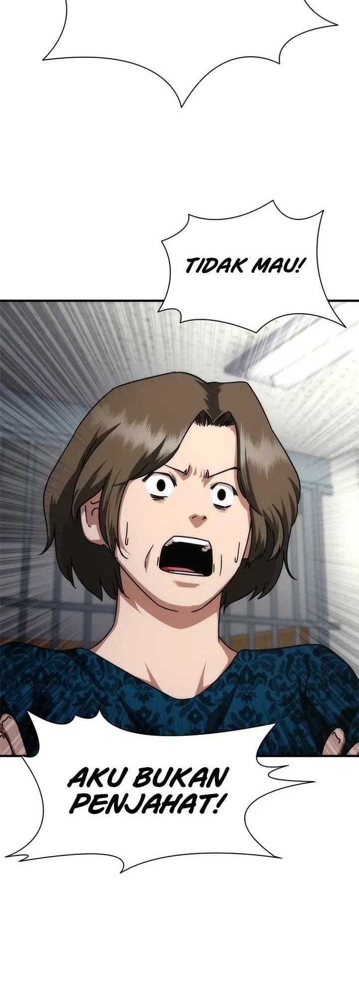 Zombie Apocalypse 82-08 Chapter 42 Gambar 35