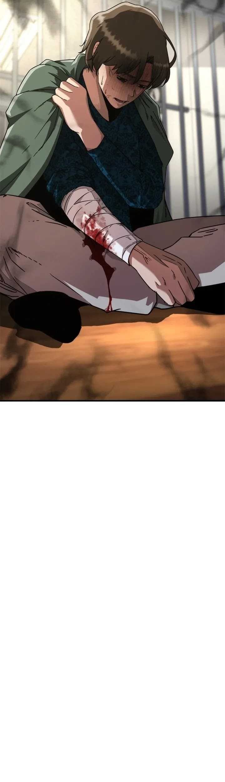 Zombie Apocalypse 82-08 Chapter 42 Gambar 46