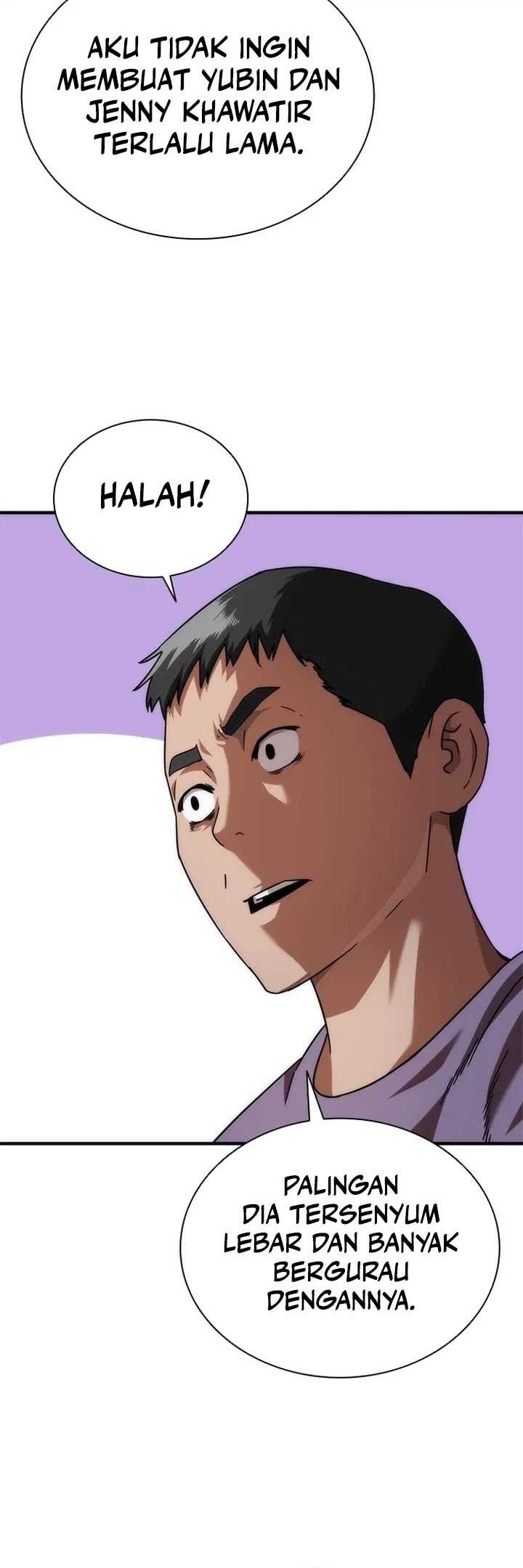 Zombie Apocalypse 82-08 Chapter 42 Gambar 49