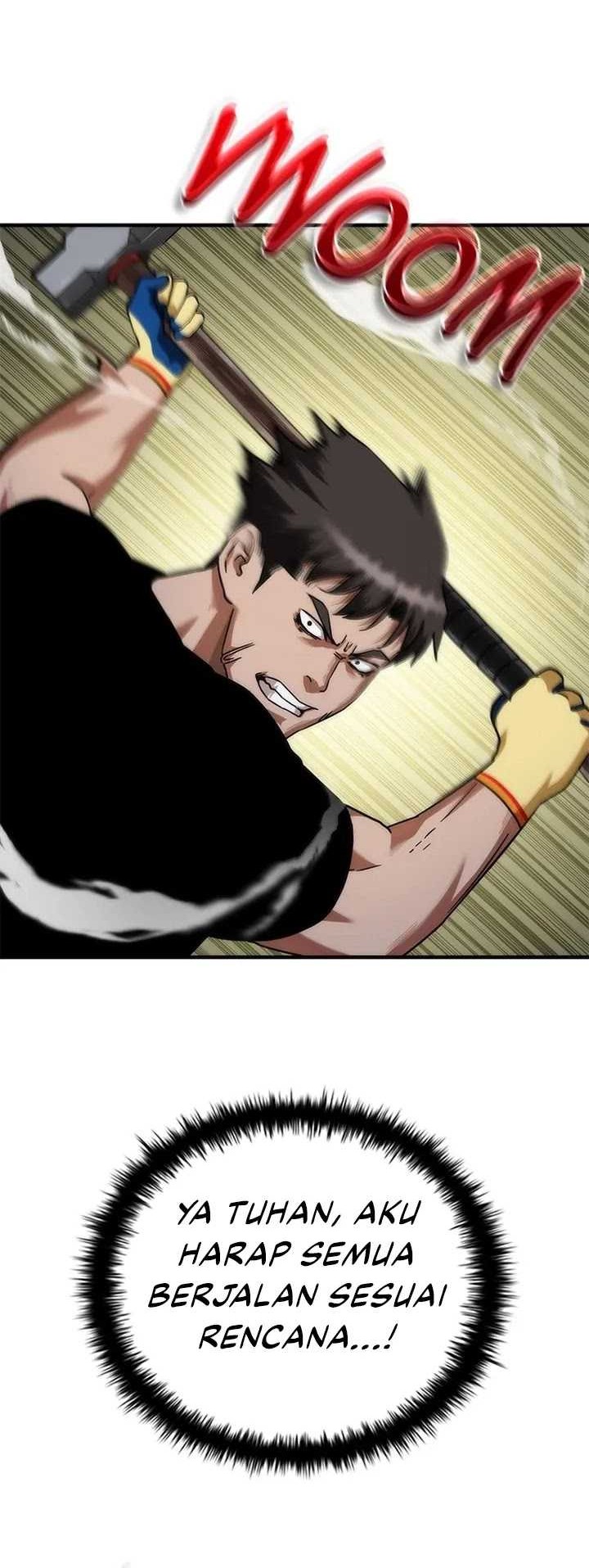 Zombie Apocalypse 82-08 Chapter 42 Gambar 55