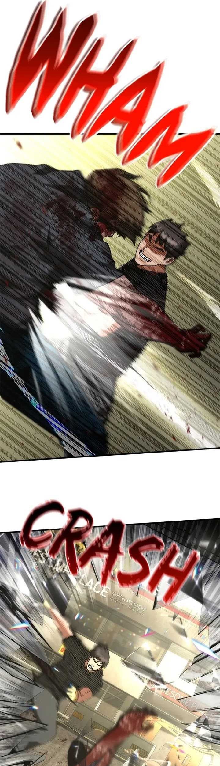 Zombie Apocalypse 82-08 Chapter 42 Gambar 56