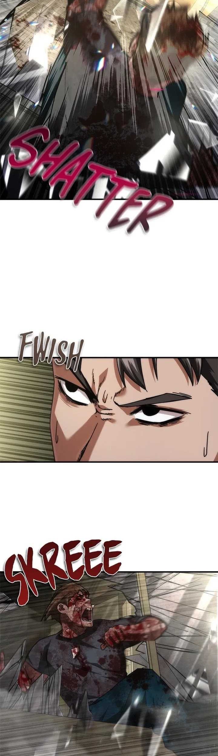 Zombie Apocalypse 82-08 Chapter 42 Gambar 57