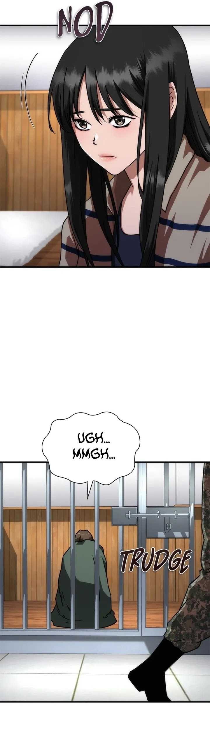 Zombie Apocalypse 82-08 Chapter 42 Gambar 42