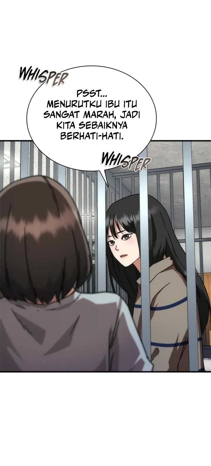 Zombie Apocalypse 82-08 Chapter 42 Gambar 43