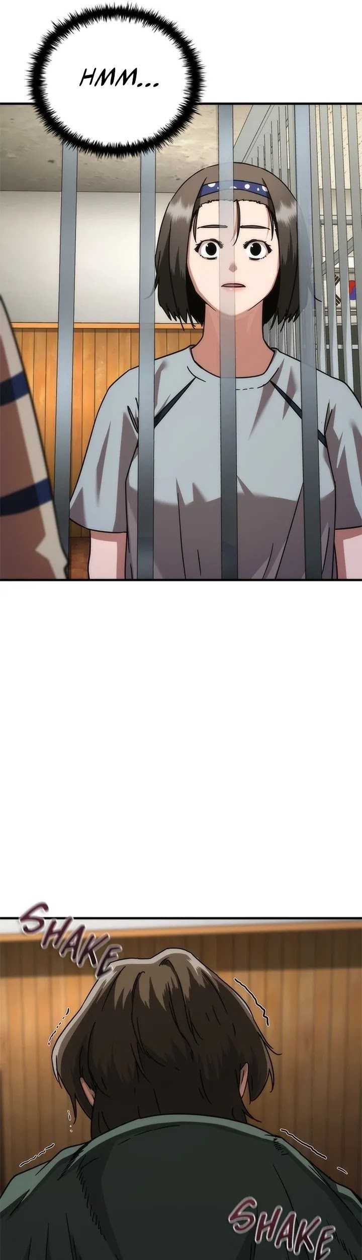 Zombie Apocalypse 82-08 Chapter 42 Gambar 44