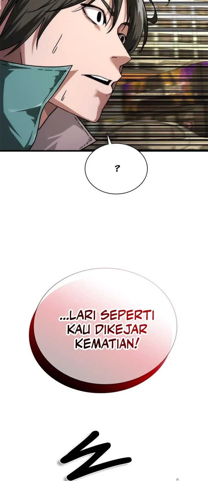 Zombie Apocalypse 82-08 Chapter 42 Gambar 67