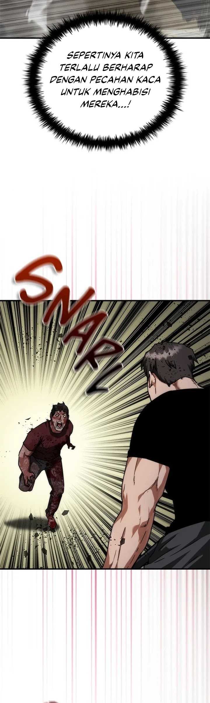 Zombie Apocalypse 82-08 Chapter 42 Gambar 58