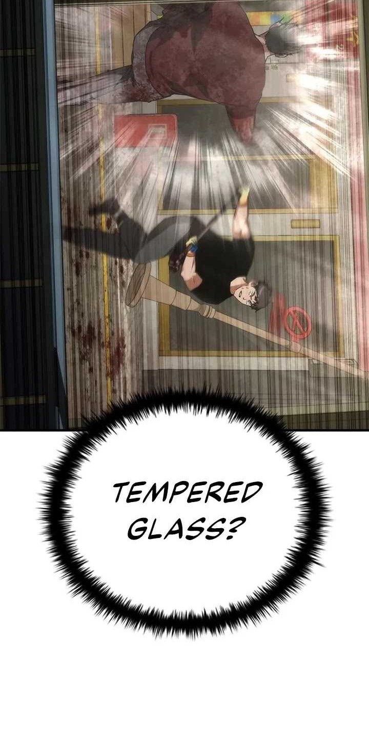 Zombie Apocalypse 82-08 Chapter 42 Gambar 60