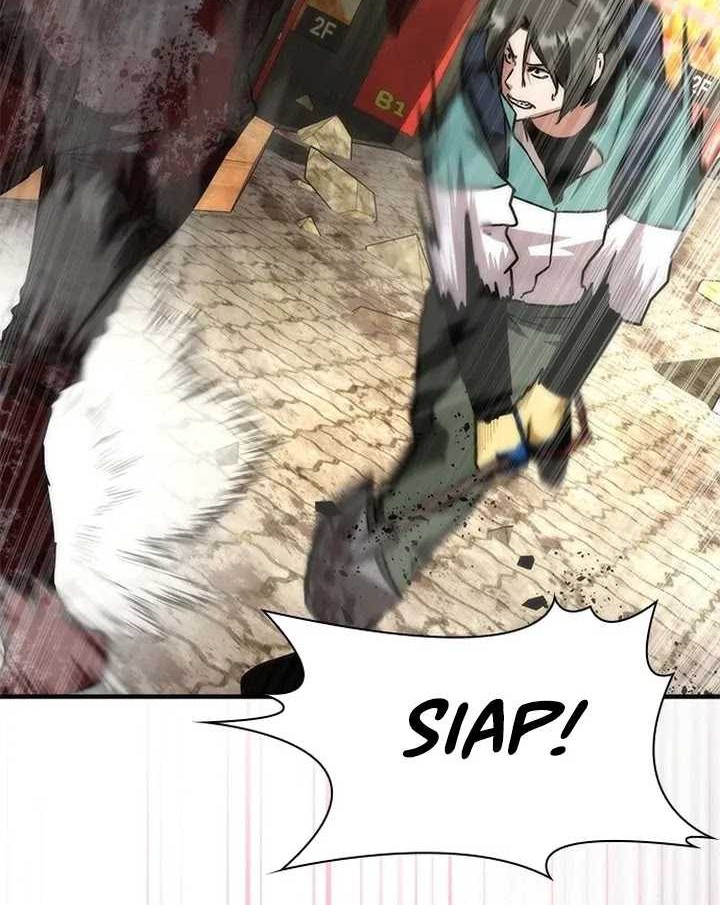 Zombie Apocalypse 82-08 Chapter 42 Gambar 62